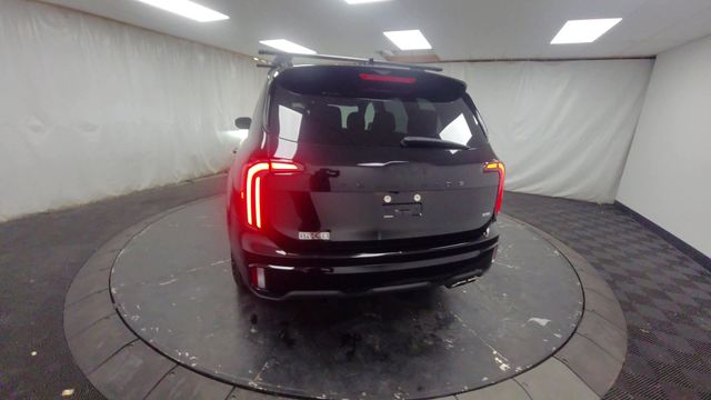 2025 – Kia – Telluride