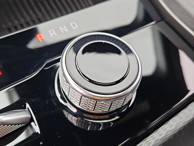 New 2026 Black Jeep Limited image 17