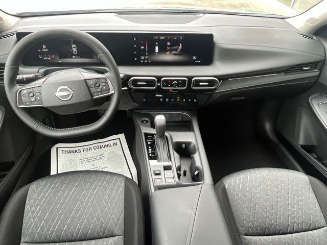 New 2026 Nissan Sentra Sedan