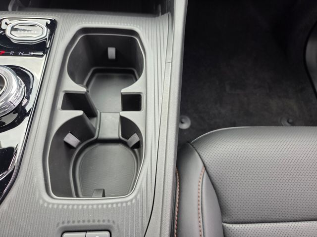 New 2026 Black Jeep Limited image 19