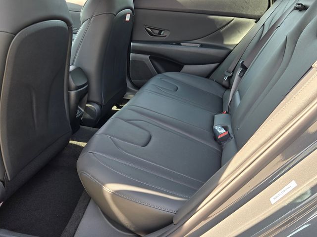 2026 Hyundai Elantra - $23,295