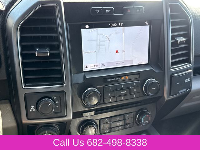 Used 2018 Ford F-150 Truck