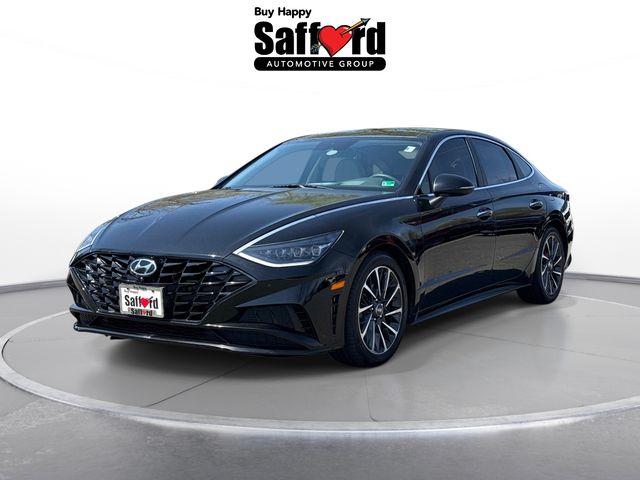 2022 Hyundai Sonata Limited