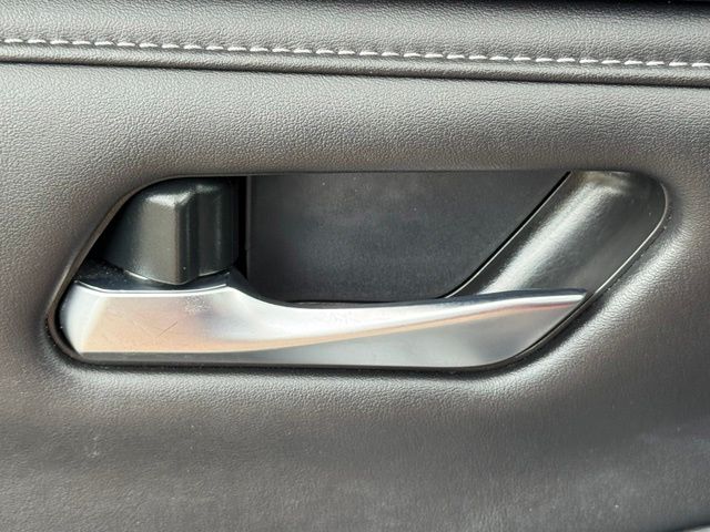 Used 2024 Nissan Sentra Sedan