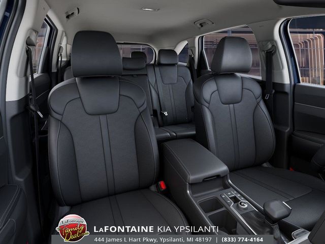 2026 Kia Sorento S - Photo 15