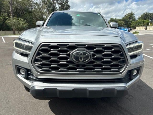 Used 2023 Toyota Tacoma Truck
