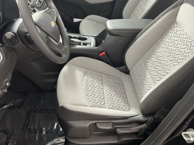 used 2023 Chevrolet Equinox car, priced at $20,000