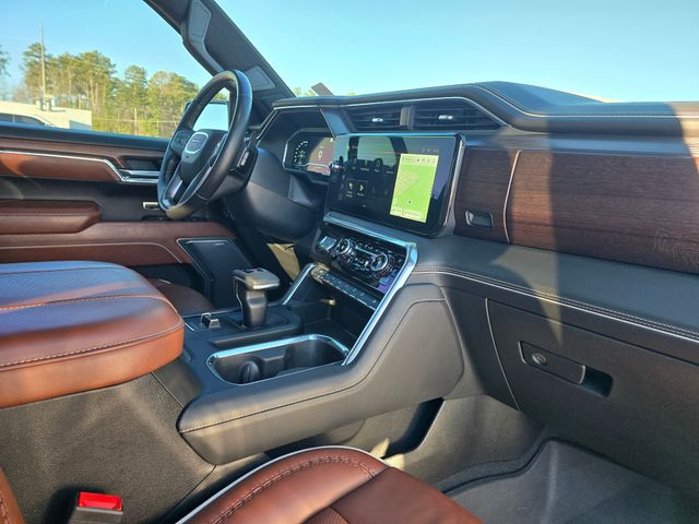 2023 GMC Sierra 1500 Denali Ultimate:45322A