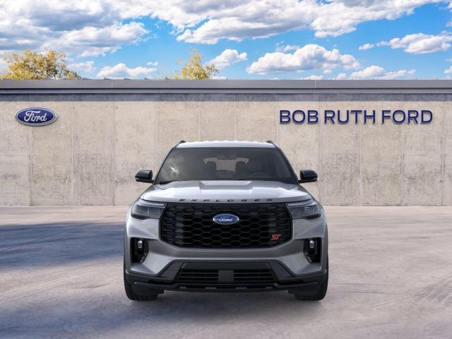 2026 Ford Explorer ST - 6