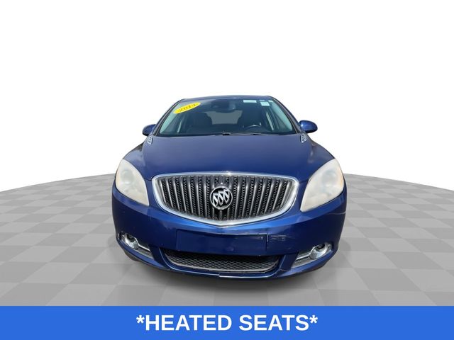 Used 2014 Buick Verano For Sale in Muncie, IN