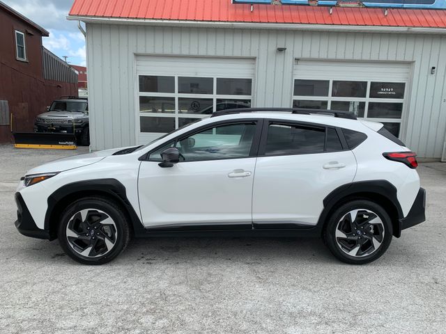 Used 2025 Subaru Crosstrek SUV