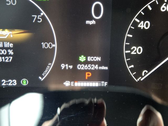 2024 Honda CR-V - $30,998