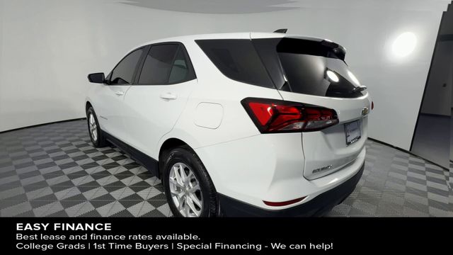 Used 2023 Chevrolet Equinox For Sale in Indianapolis, IN