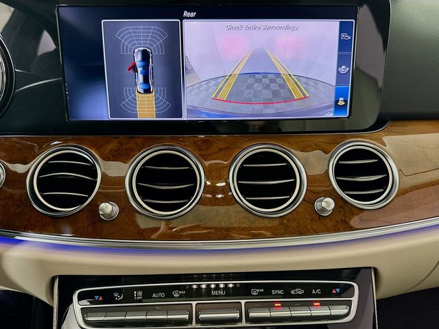 Thumbnail: 2018 Mercedes-Benz E-Class - 14