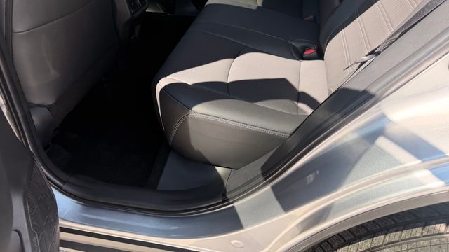 Used 2025 Toyota RAV4 SUV
