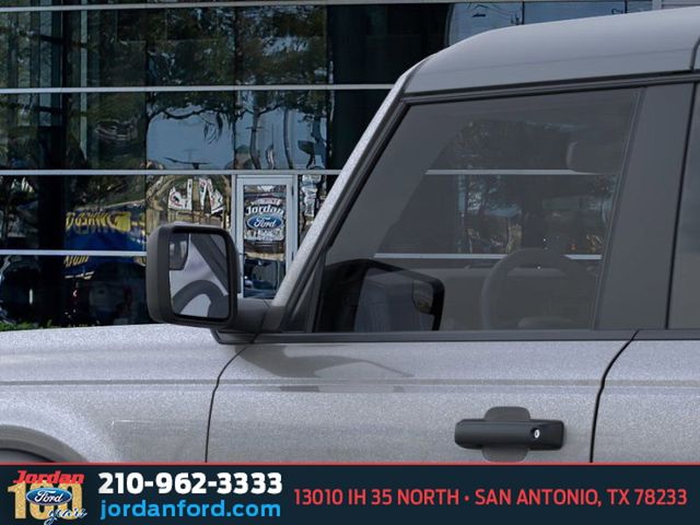 New Car 2025 Ford Bronco  Base For Sale Under $40,000 In San Antonio, Texas