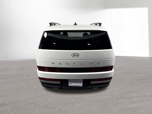 2026 Hyundai Santa Fe Limited - Photo 45