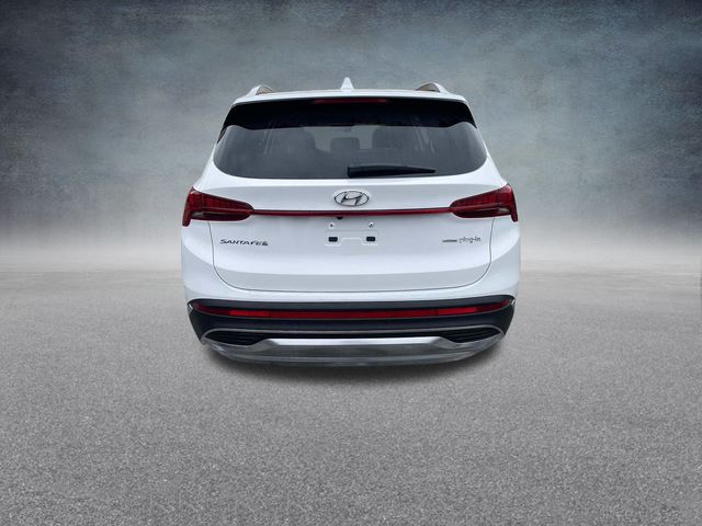 2023 Hyundai Santa Fe Plug-In Hybrid Limited 6