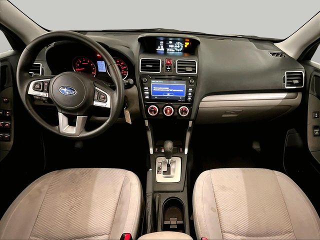 2018 Subaru Forester 2.5i Premium Green at Rafferty Subaru