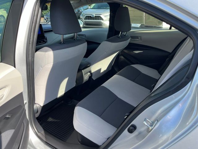 2024 Toyota Corolla LE - Photo 15