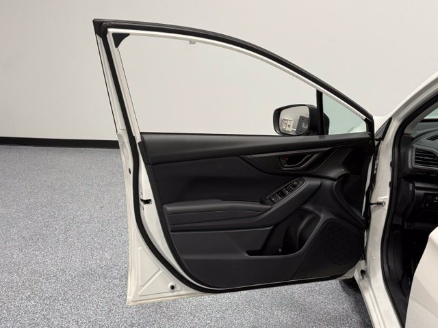 Used 2022 White Subaru Premium image 9