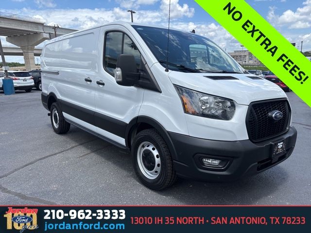 Used Car 2023 Ford Transit-150  Base For Sale Under $40,000 In San Antonio, Texas