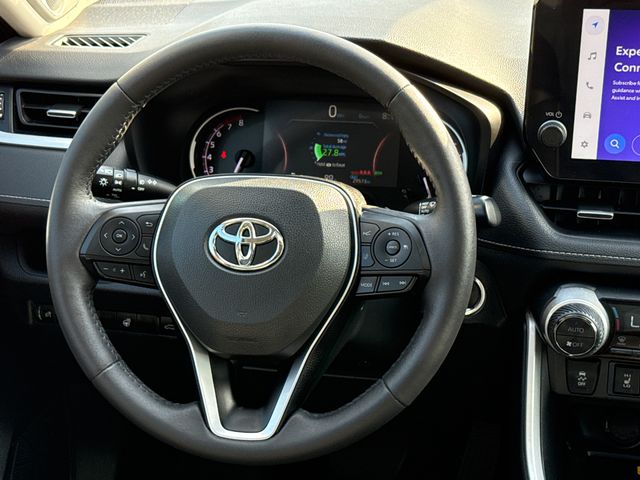 Used 2023 Toyota RAV4 SUV