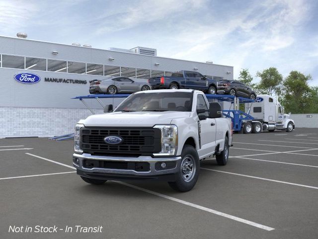 2024 Ford F-250SD XL 2