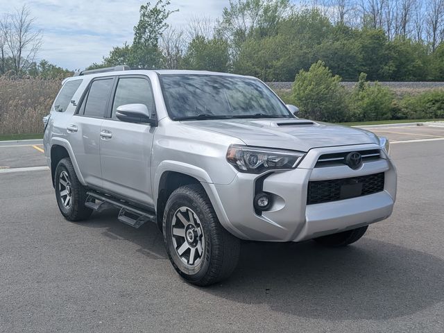 2023 Toyota 4Runner - Image 7