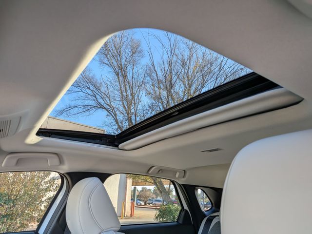 2026 Mazda CX-30 2.5 S Aire Edition White at DeMontrond Mazda