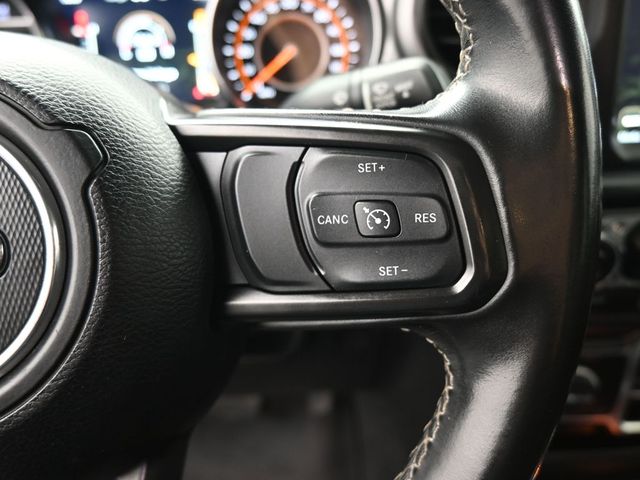 2021 Jeep Gladiator 80TH - Photo 28