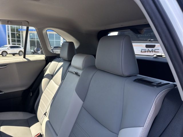 Used 2020 Toyota RAV4 SUV