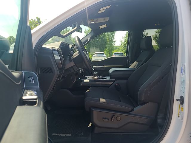 Used 2023 Ford F-150 Truck