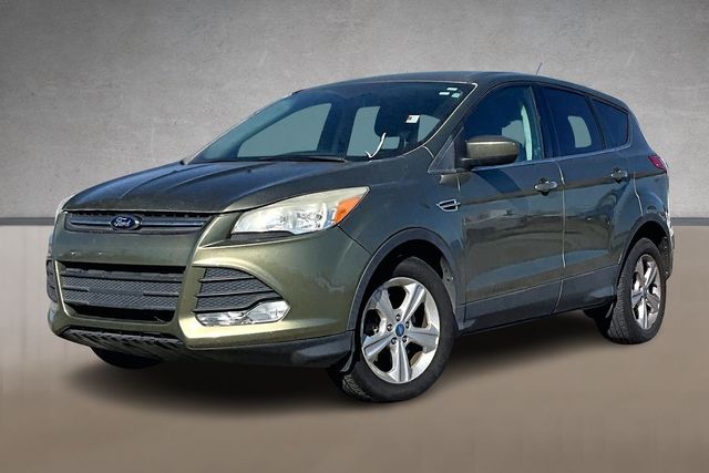 2013 Ford Escape SE FWD