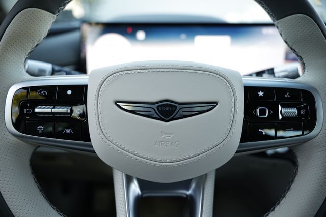 G80 3.5T Sport Prestige