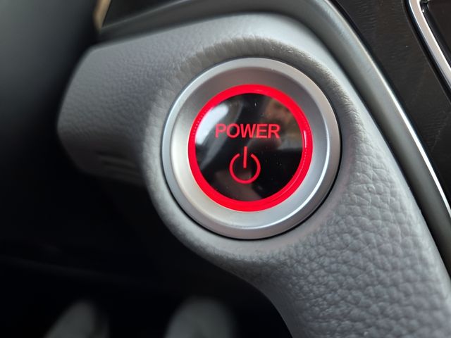 Used 2019 Honda Accord Hybrid Sedan