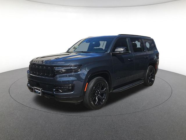 2024 Jeep Wagoneer Series II 4WD