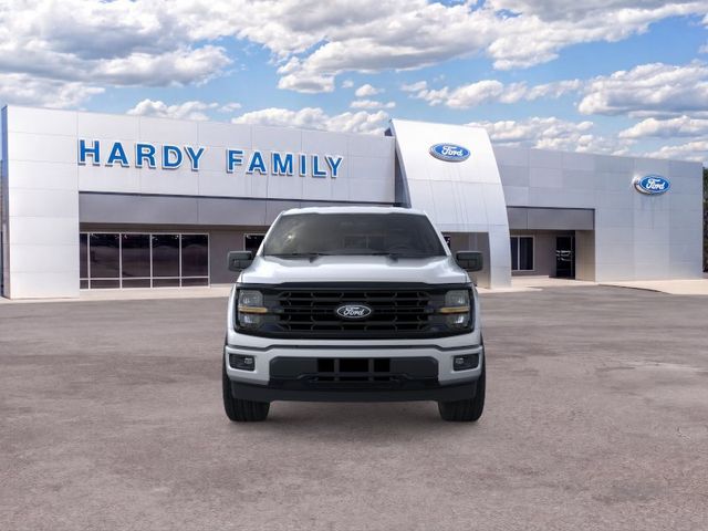 2026 Ford F-150 XLT:169783