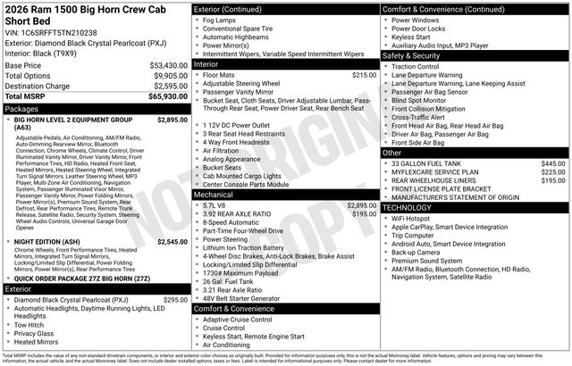 View vehicle photo 5