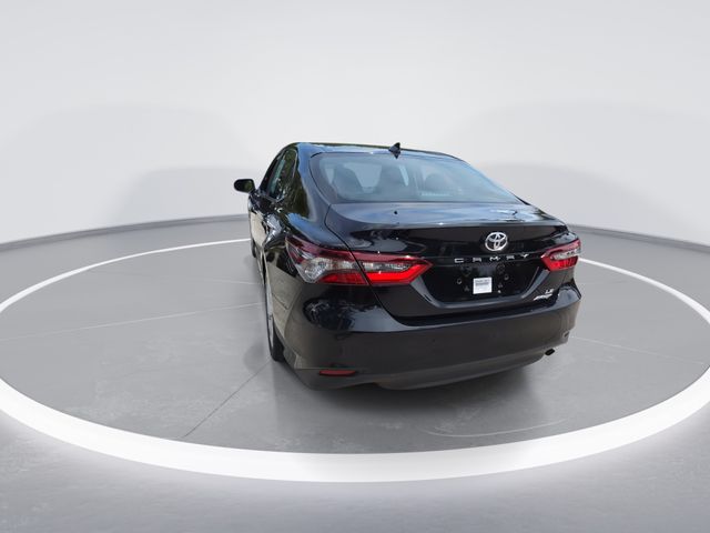 Used 2024 Toyota Camry Sedan