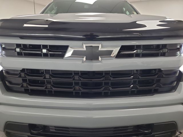 2024 – Chevrolet – Silverado 1500