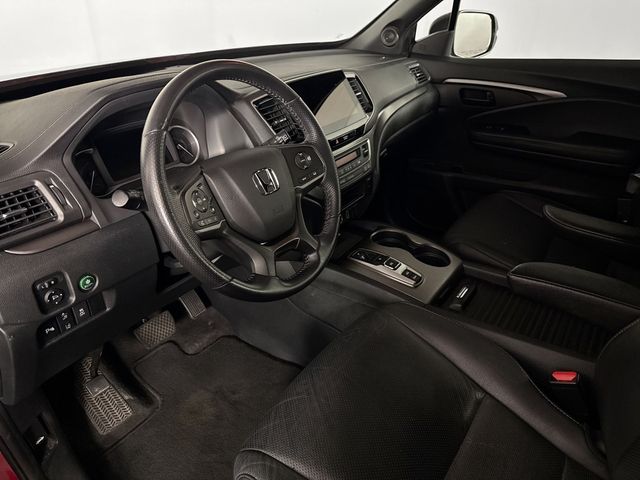 2023 Honda Passport EX-L - Photo 20