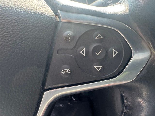 Used 2022 Black Chevrolet High Country image 21