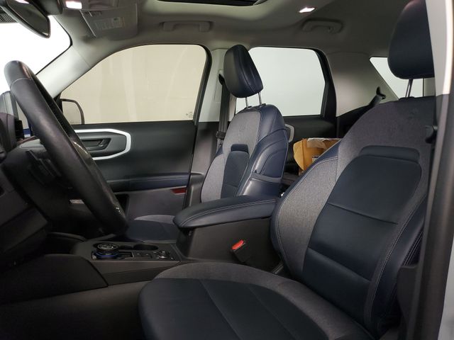 Used 2021 Ford Bronco Sport For Sale in Indianapolis, IN