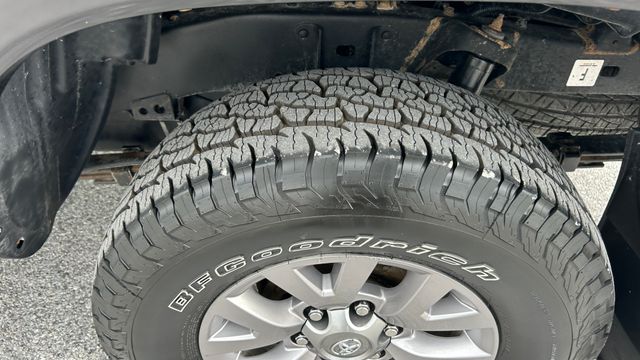 Used 2017 Toyota Tacoma Truck