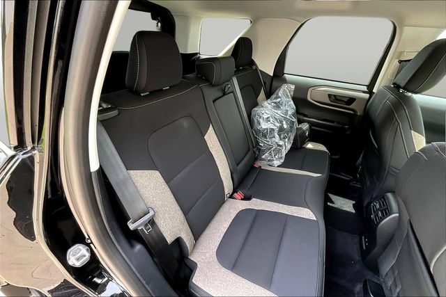 2026 Ford Bronco Sport Big Bend® - 8