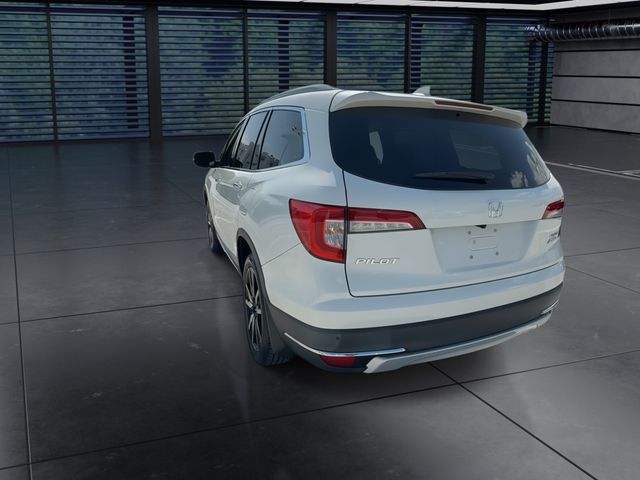 2019 Honda Pilot - $27,998