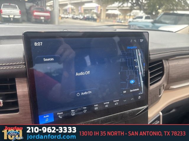 Used Car 2024 Ford Expedition  Limited For Sale Under $40,000 In San Antonio, Texas