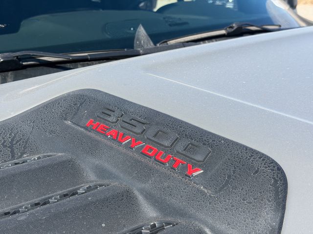 new 2026 Ram 3500 car, priced at $83,100