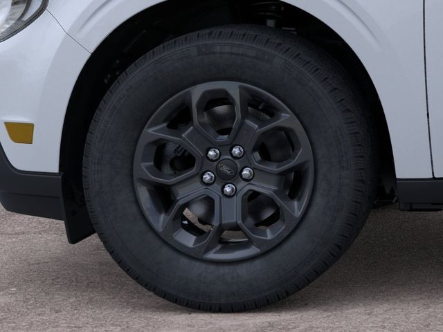 New 2026 White Ford XLT image 20